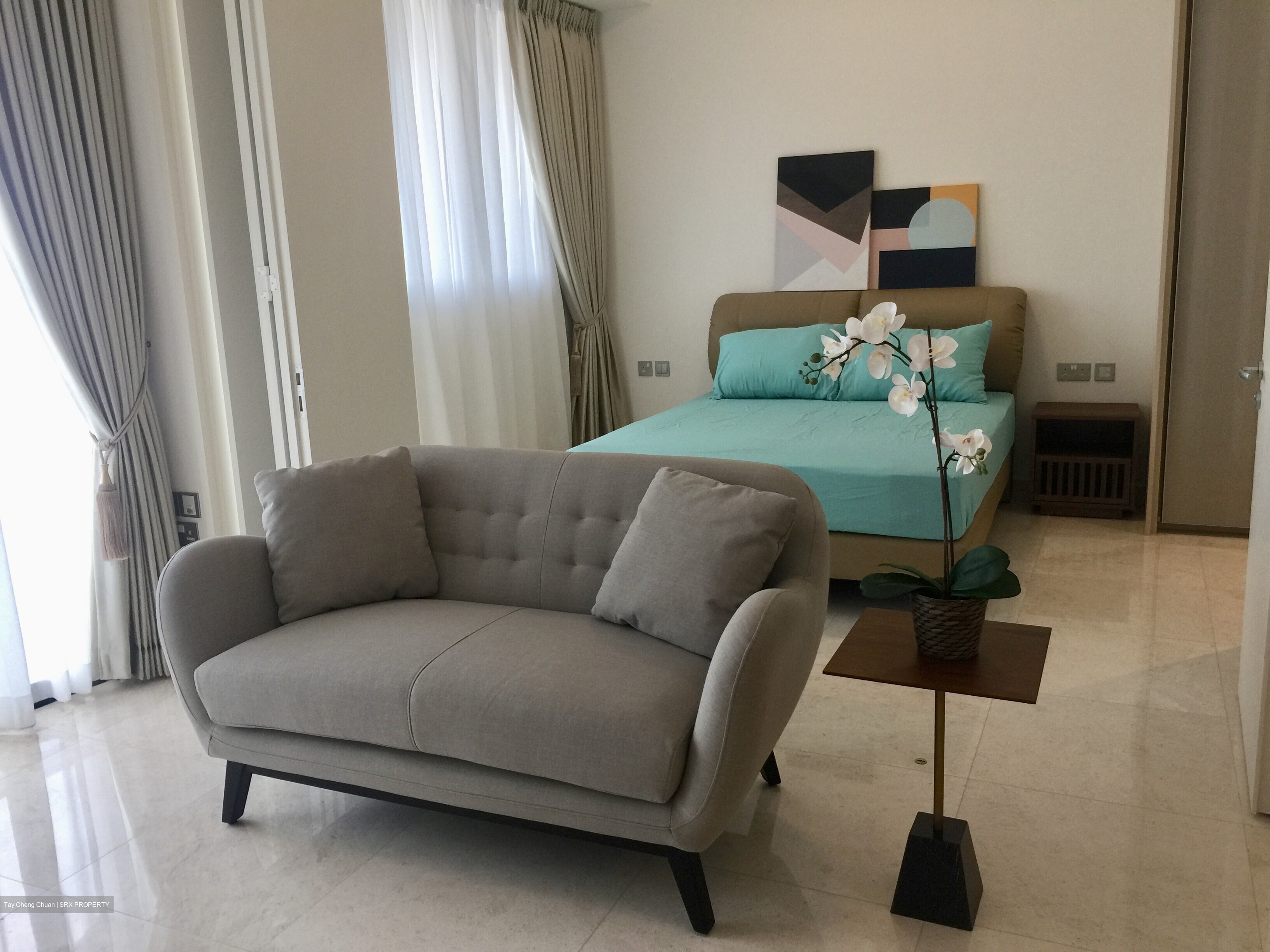 Duo Residences (D7), Apartment #314945891